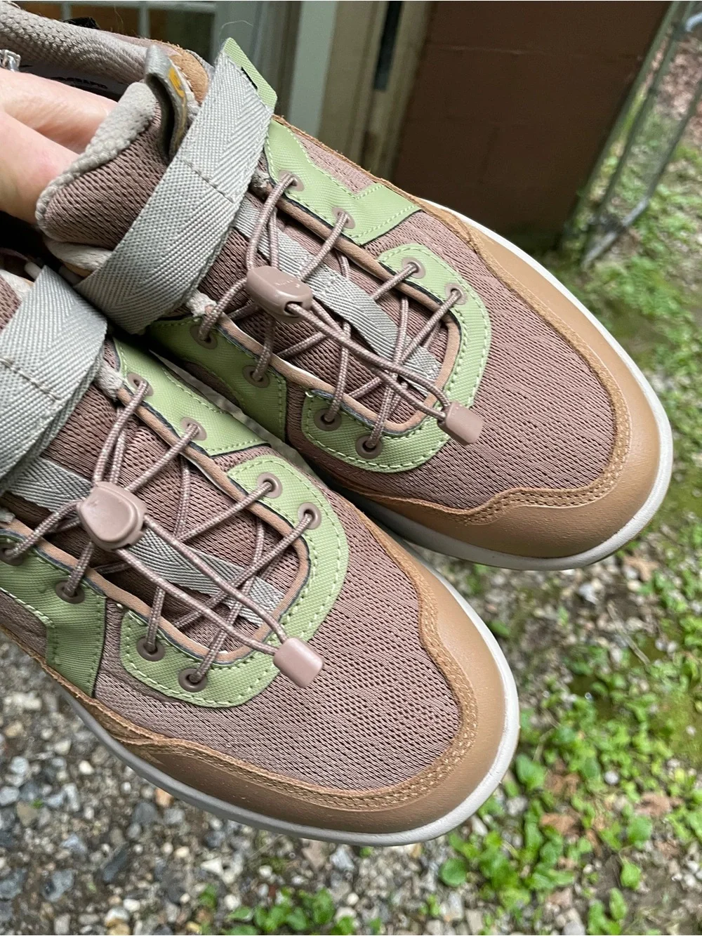 Teva Hurricane Daybreaker Waterproof Hiking Shoe Size 10 - Picture 2 of 11